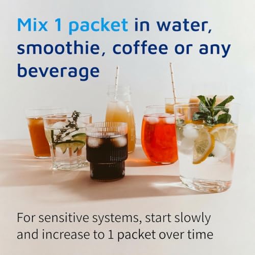 Tomorrow's Nutrition Sunfiber GI 7-Day Kit