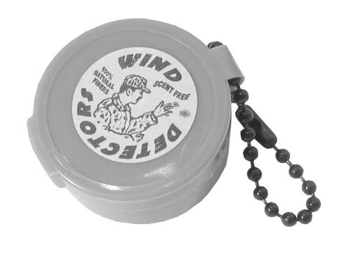 Cir - Cut Wind Detectors