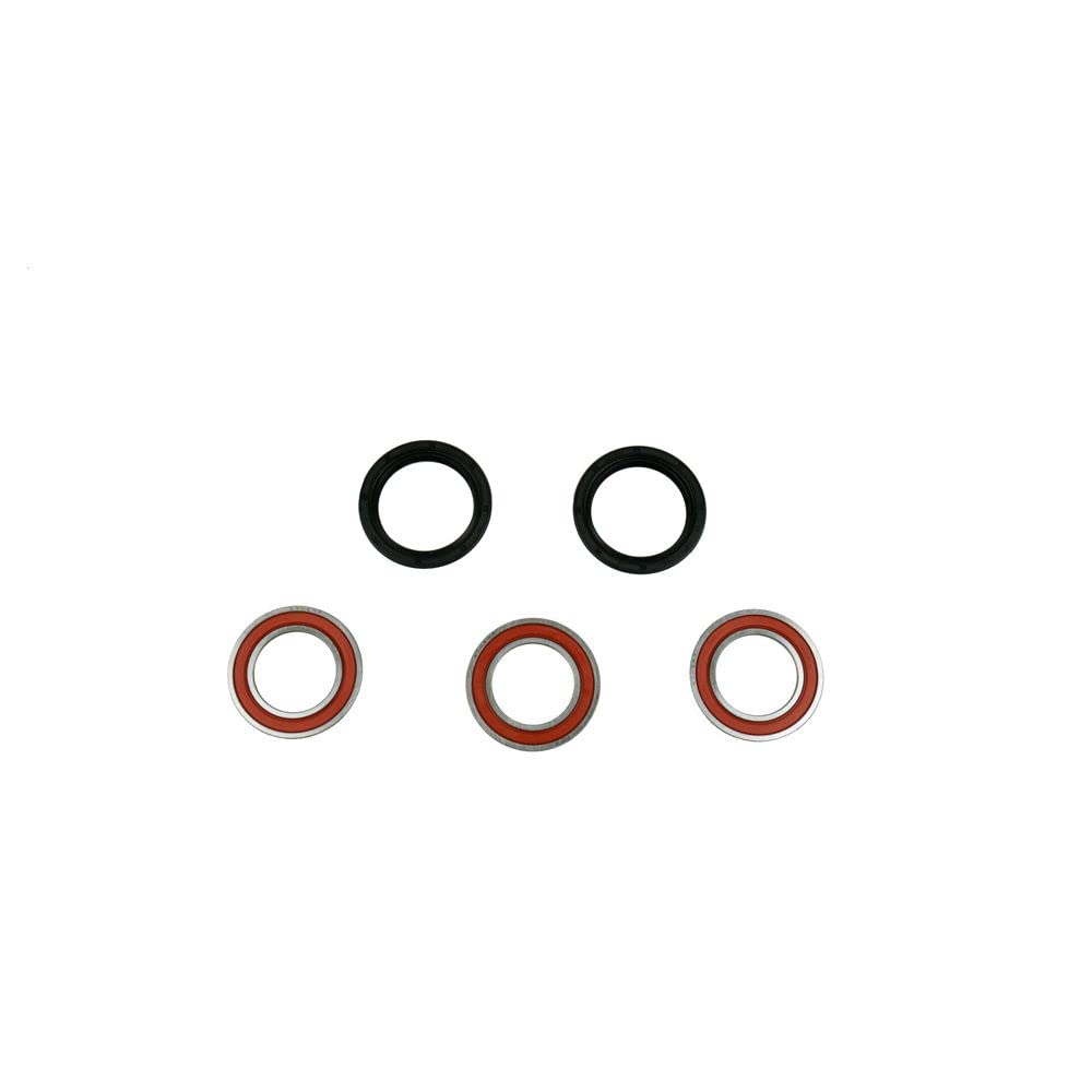 Athena W445004R Wheel Bearing Seal Rings