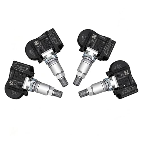 Capteur TPMS Mini de qualité supérieure - Valve de pneu Cooper 36106856209 - 2