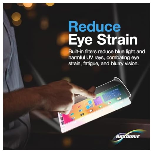 ClearTouch Screen Protector for Rainbuvvy Smart Watch
