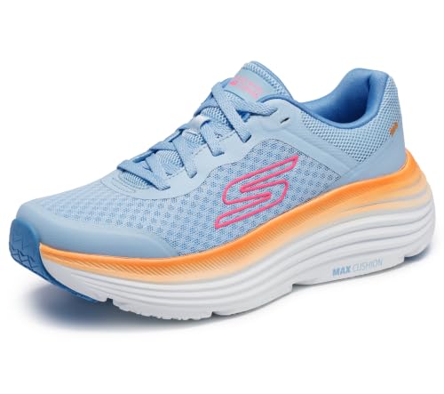 Image of Skechers Womens Max Cushioning Endeavour Canova Sneaker