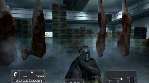 Rainbow Six 3 Xbox | Jeu original Ubisoft