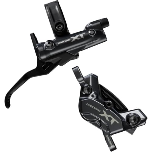 XT M8220 Brake Upgrade Kit by Shimano