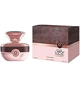 ORIENTICA MAISOON EDP 100ML, pink