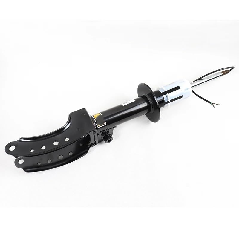 Jambe de force avant gauche Cayenne 958 pour retrouver un confort de voyage - 5