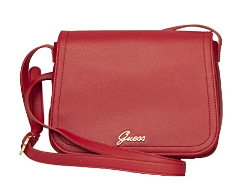 Sac bandoulière femme Guess avec fermeture à rabat Laeti HWLATIP2330