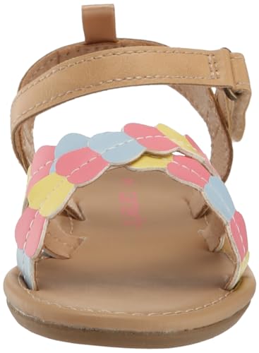 Carter's Unisex-Child Lau Sandal2