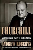 Algopix Similar Product 6 - Churchill: Walking with Destiny