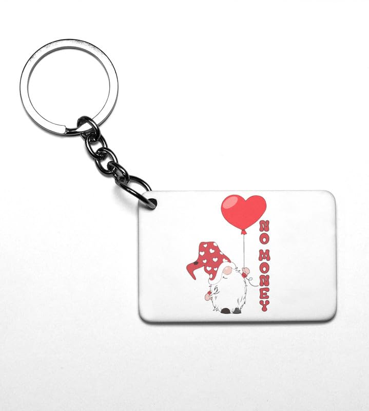 RUSHAAN Poor Elf : Cute Designer Key Chain Amazing Gift For Boys Girls (Pack of 2)