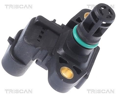 TRISCAN Sensore, Pressione collettore d'aspirazione 882415011