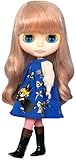  Blythe Shop Limited Neo Blythe Rachael\'s Ribbon