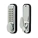 Price comparison product image Sterling S2230PCV Standard Digital Door Lock with Hold Back
