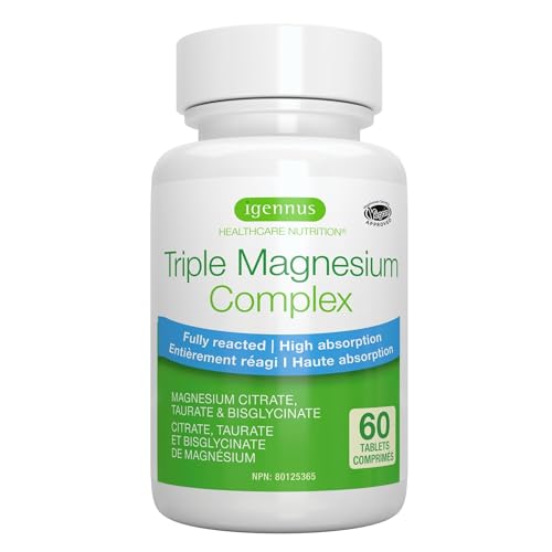 Top 10 Best Triple Magnesium To Buy Online Glory Cycles