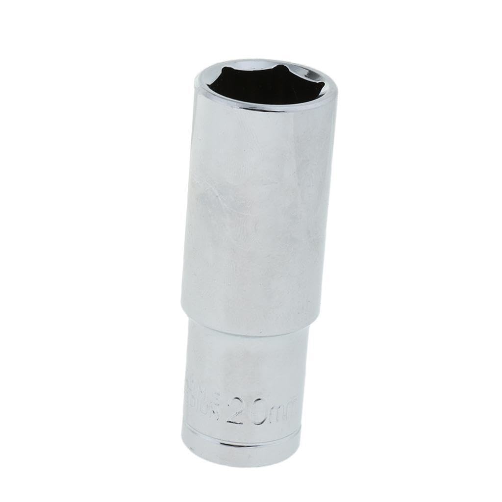 Pixzcsa Power Nut Driver Bit Socket Drill Bit Efficiently Crafted Tools Mechanics Work And Speed Materialchrome Vanadium Steel Socket Extension Adapter Hex