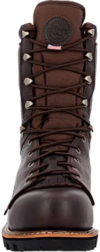 ROCKY Elk Stalker Waterproof Composite Toe Work Boot Size 10.5(W) | Image 2