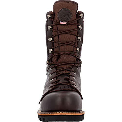 ROCKY Men's Rkk0399 Construction Boot3