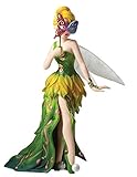 Couture de Force Disney Masquerade Tinker Bell Peter Pan Figurine 4046627 New by Enesco