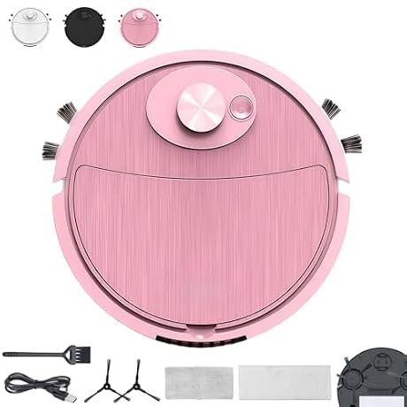 Is There a Roomba for Your Car? Mini Robot Vacuum Options