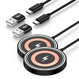 Magnetic Wireless Charger for Google Pixel 11/11 Pro XL/10 Pro Fold