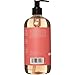 Crabtree & Evelyn Rosewater & Pink Peppercorn Hydrating Hand Wash, 16.9 Fl Oz
