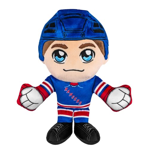 Peluche Kuricha Rangers de New York 20,3 cm style Chibi brodé