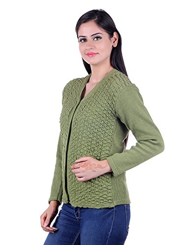 Image of eWools Women Winter wear Woolen Sweater