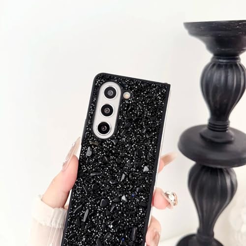 Coque Galaxy Z Fold4 en TPU souple gris protège intégralement votre smartphone pliant