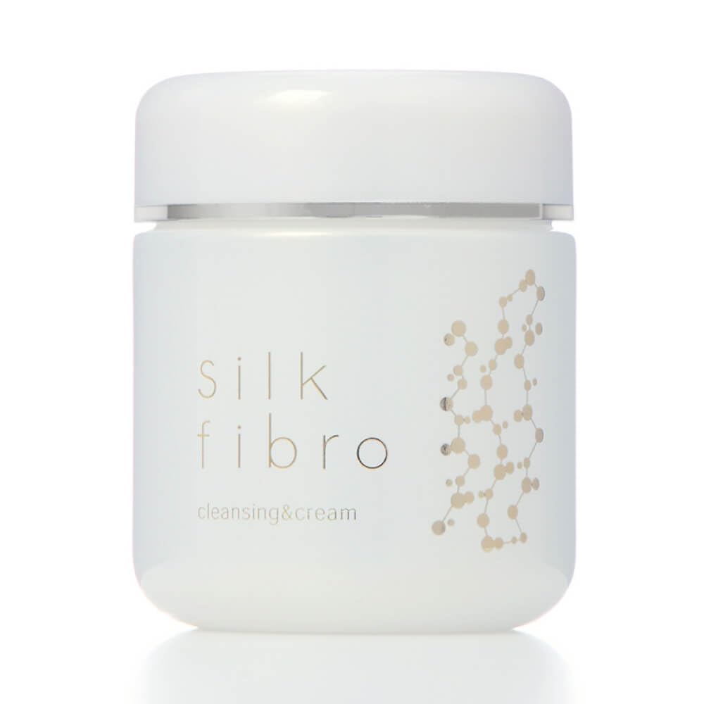 Amazon | Adan(アーダン) 【Silk fibro】シルクフィブロ クレンジング