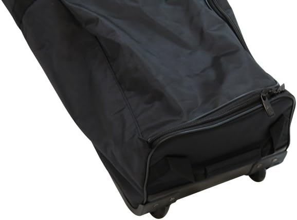 Odyssey BRLTMTSW Redline Series Mobile Tripod System Wheeled Tote Bag