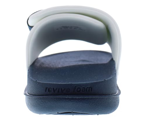 Image of Nike Men's Offcourt Adjust Slide Trainers