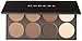 Morphe Brow 8 Powder Palette (Brow8)
