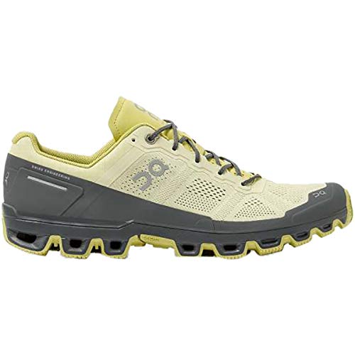 Image of On Men's Running Cloudventure Shoes