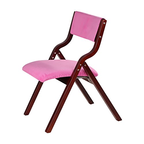 Sillas Plegables Madera Comodas Marca SH-Chairs