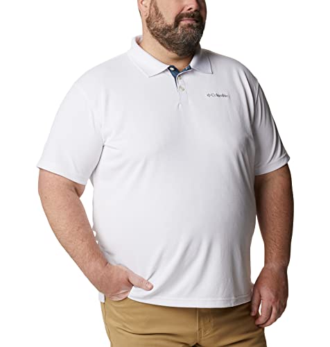 Image of Columbia Men Polo Shirt