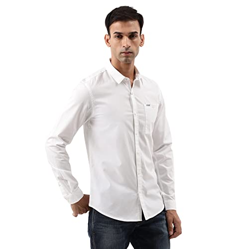 Image of Wrangler Men Shirt