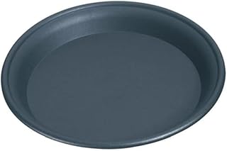Stewart 2138005 - Plato Multiusos (25 cm), Color Negro