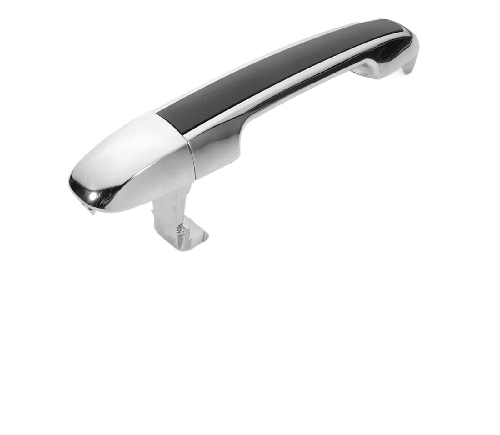 EVEKHAHHRB Exterior Door Handle 4 Pcs for Hyundai for Sonata 2005-2010 Exterior Door Handle Set Compatible Outer Door Handle
