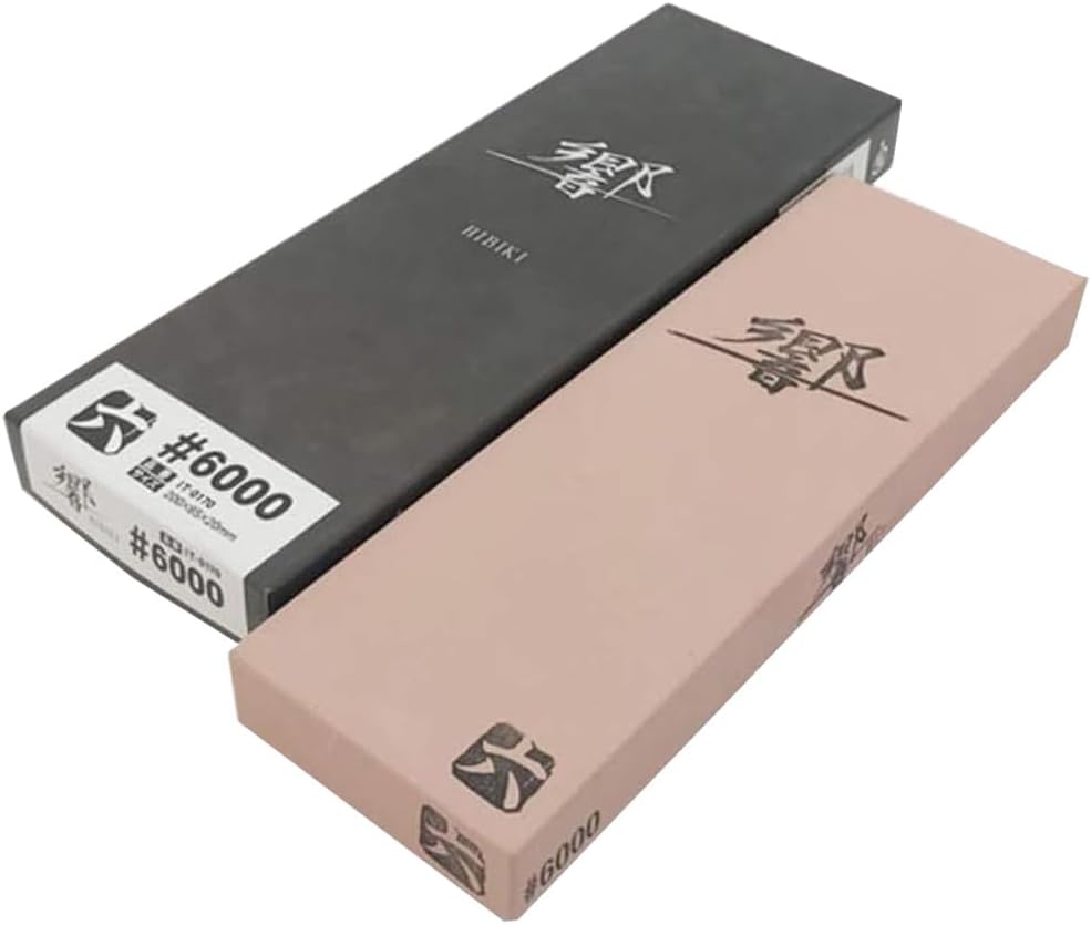 NaniwaHibiki Hard Vitrified IT-0170 Grit-6000 for Tools from JapanF/S