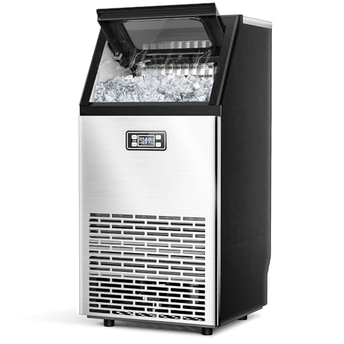 Photo 1 of Joy Pebble Commercial Ice Machine