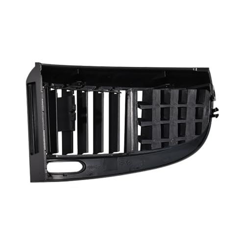 YUCKMZ Auto Lüftungsgitter des Armaturenbretts Vorne Rechts Kompatibel mit Vito Viano W636 W639 2004–2015