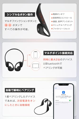 JBL Endurance Pace 商品画像6