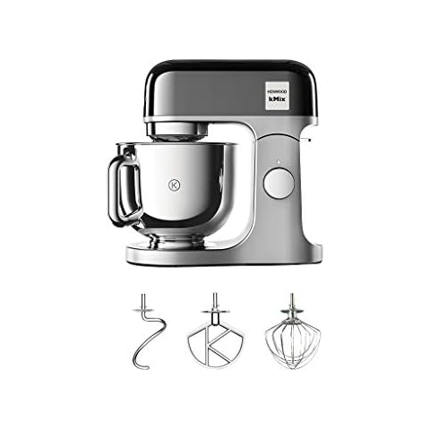 Kenwood kMix Editions KMX760BC Küchenmaschine Cover