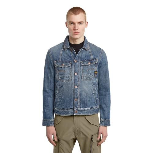8721136008785 A-Line Slim Jacket – Ansicht 1