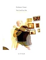 Performers Theater: The Can&Tray War 154138993X Book Cover