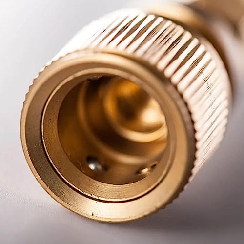 Bocal de Mangueira Modelo Novo 3 Peças Pistola de Alta Pressão Ajustável para Limpeza Jardinagem