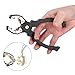 Lybunair Multi Functional Clamping Pliers Tool for RC Drone Motor Removal