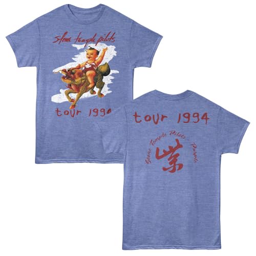 Amazon.com: American Classics: Stone Temple Pilots