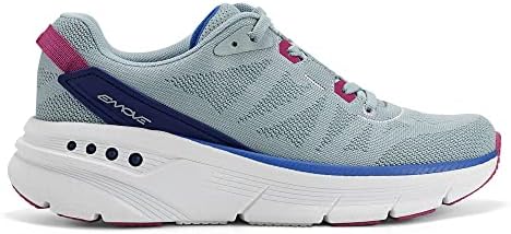 Easy Spirit Women's MARANO2 EMOVE Sneaker, French Blue 420, 12 Wide | Image 3