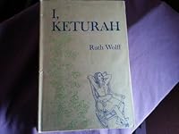 I Keturah B0006AYQ86 Book Cover